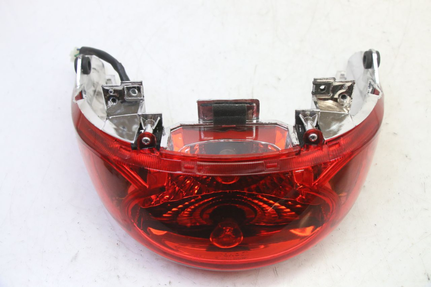 photo de FEU ARRIERE MBK WAAP 125 (2008 - 2013)