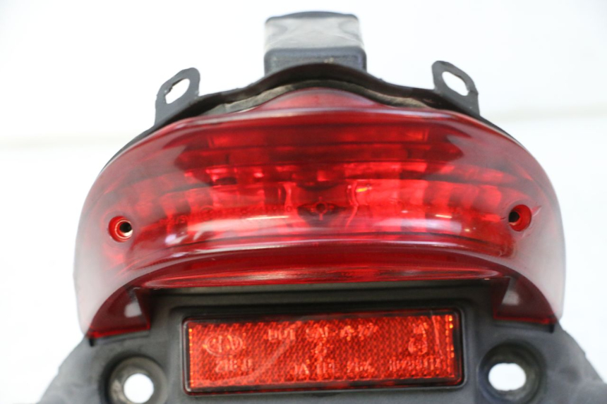 photo de FEU ARRIERE HONDA X8R 50 (1998 - 2003)