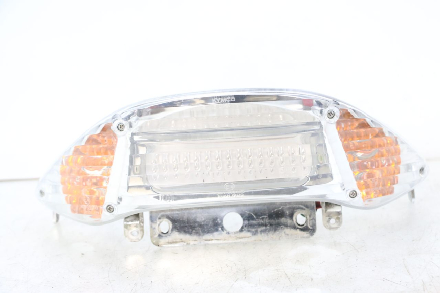 photo de FEU ARRIERE KYMCO XCITING 500 (2007 - 2010) - Détails caractéristiques