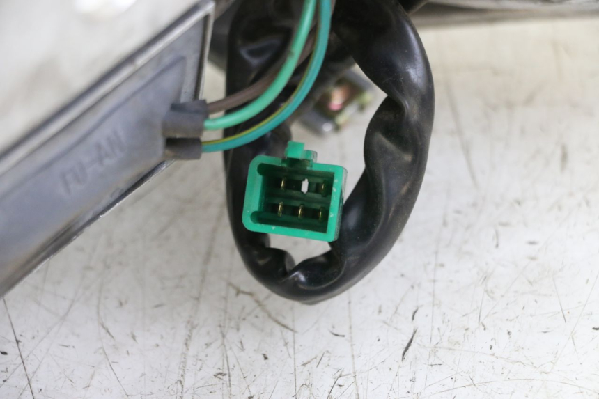 photo de FEU ARRIERE KYMCO XCITING 500 (2007 - 2010) - Vue d’ensemble