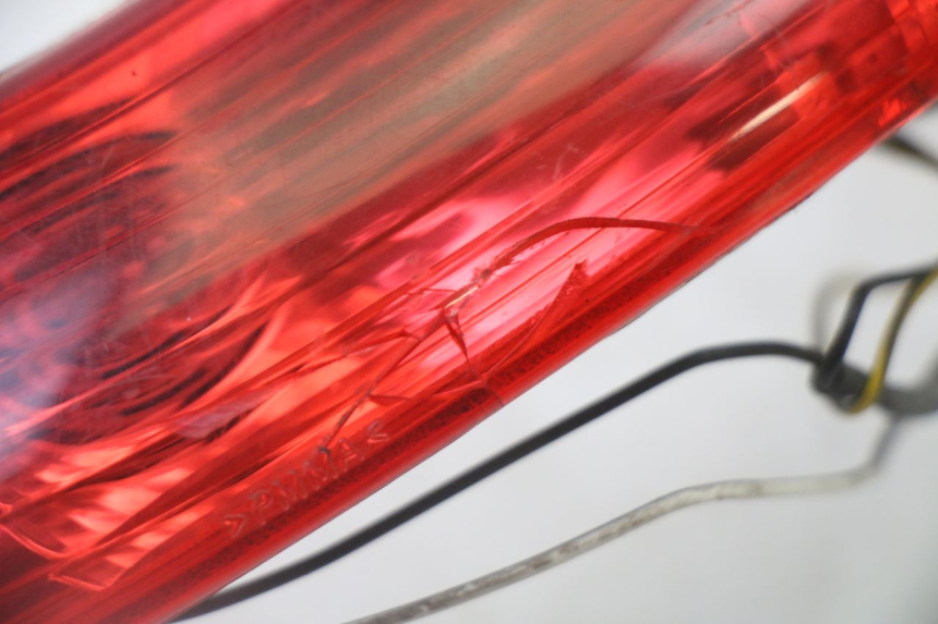 photo de FEU ARRIERE PIAGGIO XEVO - X EVO 125 (2007 - 2016)