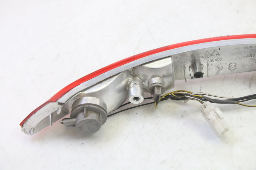 photo de FEU ARRIERE PIAGGIO XEVO - X EVO 125 (2007 - 2016)