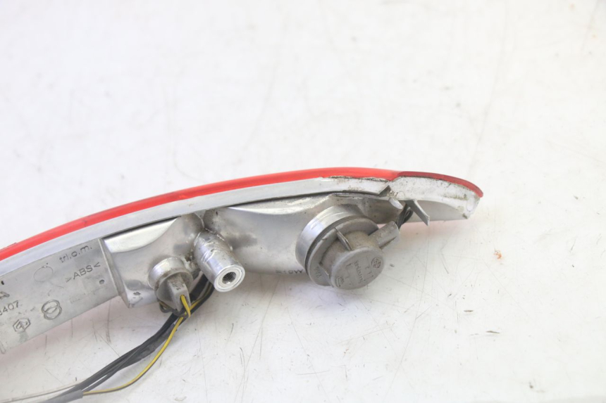 photo de FEU ARRIERE PIAGGIO XEVO - X EVO 125 (2007 - 2016)