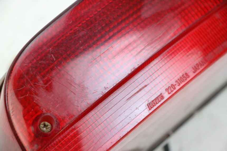 photo de FEU ARRIERE YAMAHA XJN DIVERSION 600 (2000 - 2003)