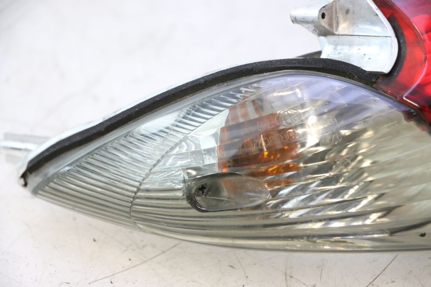 photo de FEU ARRIERE HONDA XLV VARADERO 125 (2007 - 2012) - Zoom composants