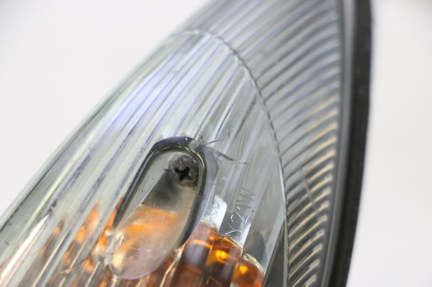 photo de FEU ARRIERE HONDA XLV VARADERO 125 (2007 - 2012) - Zoom état d’usage