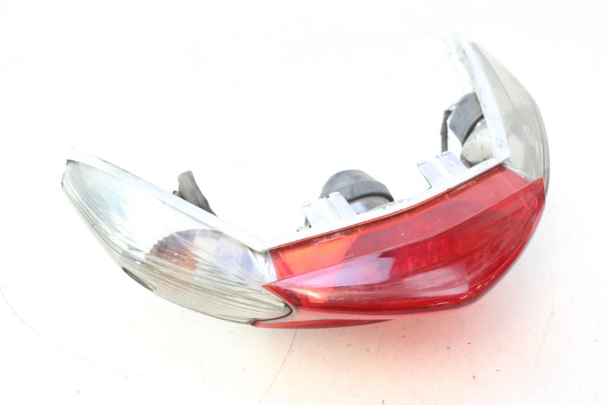 photo de FEU ARRIERE HONDA XLV VARADERO 125 (2007 - 2012) - Vue d’ensemble