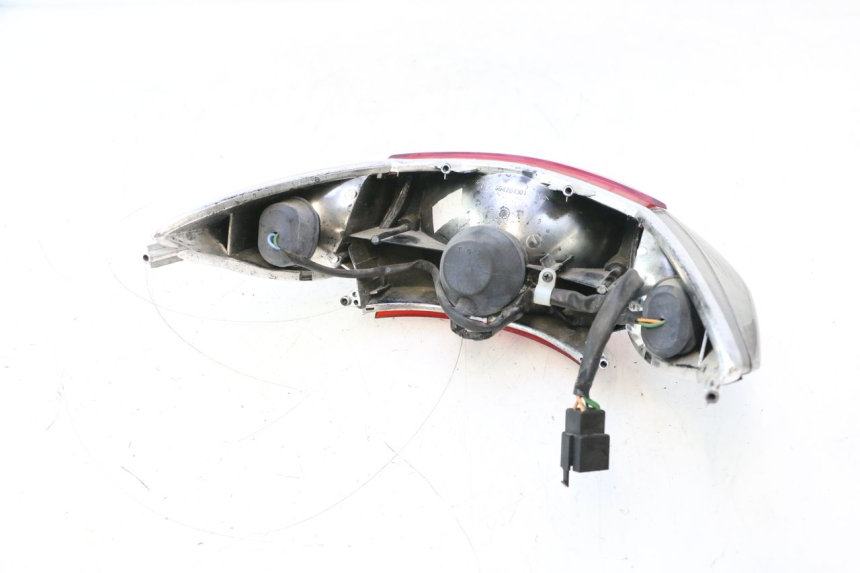 photo de FEU ARRIERE HONDA XLV VARADERO 125 (2007 - 2012) - Points de fixation