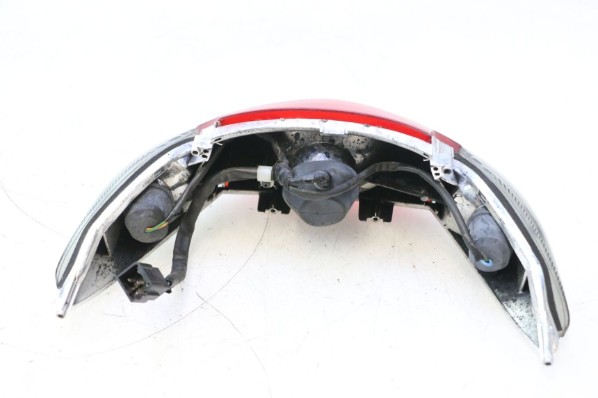 photo de FEU ARRIERE HONDA XLV VARADERO 125 (2007 - 2012) - Pièce contrôlée