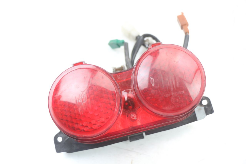 photo de FEU ARRIERE YAMAHA BW'S BWS 125 (2010 - 2013)