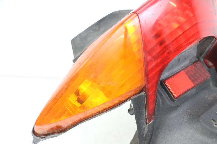 photo de FEU ARRIERE YAMAHA CYGNUS X 125 (2004 - 2007)