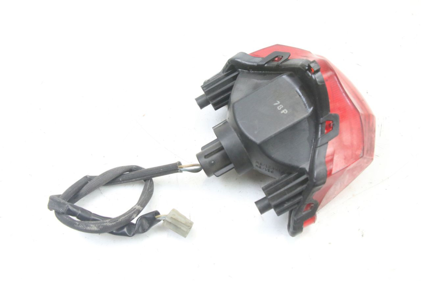 photo de FEU ARRIERE YAMAHA FZ6 FAZER S2 600 (2007 - 2011)