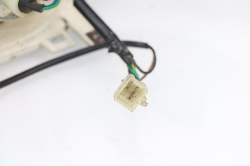 photo de FEU ARRIERE YAMAHA NEOS NEO'S 4T 50 (2008 - 2016) - Vue d’ensemble