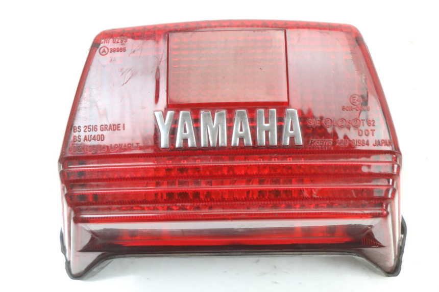 photo de FEU ARRIERE YAMAHA XJ F 900 (1983 - 1994)