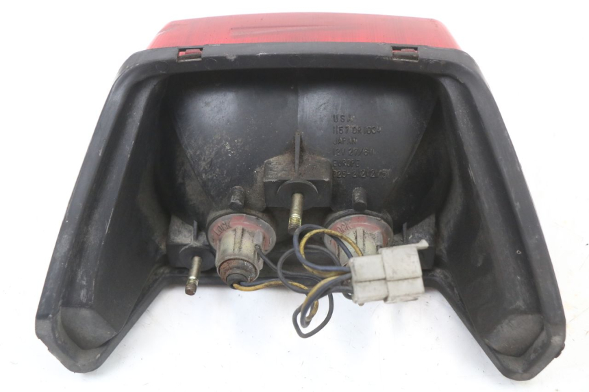 photo de FEU ARRIERE YAMAHA XJ F 900 (1983 - 1994)