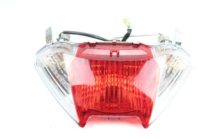 photo de FEU ARRIERE YAMAHA XP T-MAX TMAX 500 (2008 - 2012)