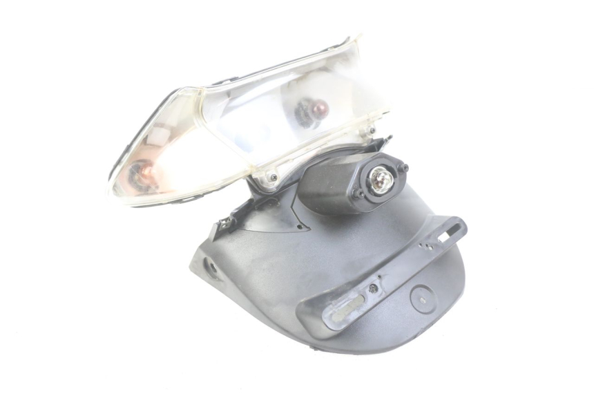 photo de FEU ARRIERE YAMAHA XP T-MAX TMAX ABS 500 (2004 - 2007)