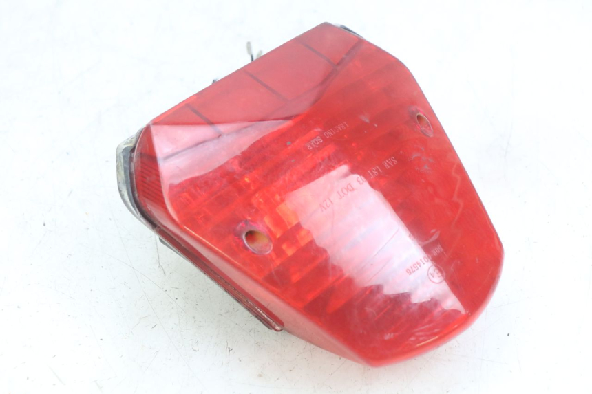 photo de FEU ARRIERE YAMASAKI ROADSTER 50 (2013 - 2018)