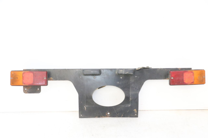 photo de FEU ARRIERE YAMAHA YFM GRIZZLY 550 (2008 - 2015)