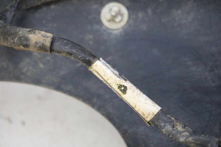 photo de FEU ARRIERE YAMAHA YFM GRIZZLY 550 (2008 - 2015)