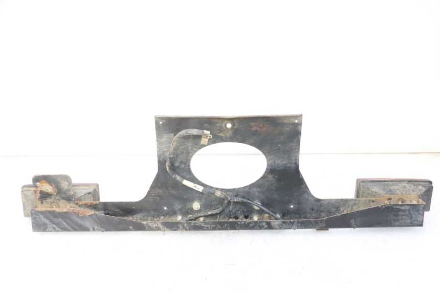 photo de FEU ARRIERE YAMAHA YFM GRIZZLY 550 (2008 - 2015)