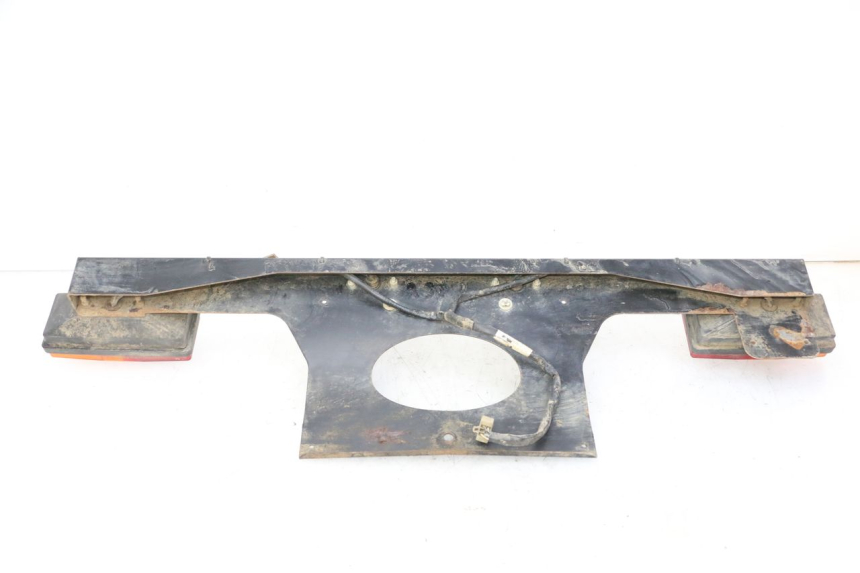 photo de FEU ARRIERE YAMAHA YFM GRIZZLY 550 (2008 - 2015)