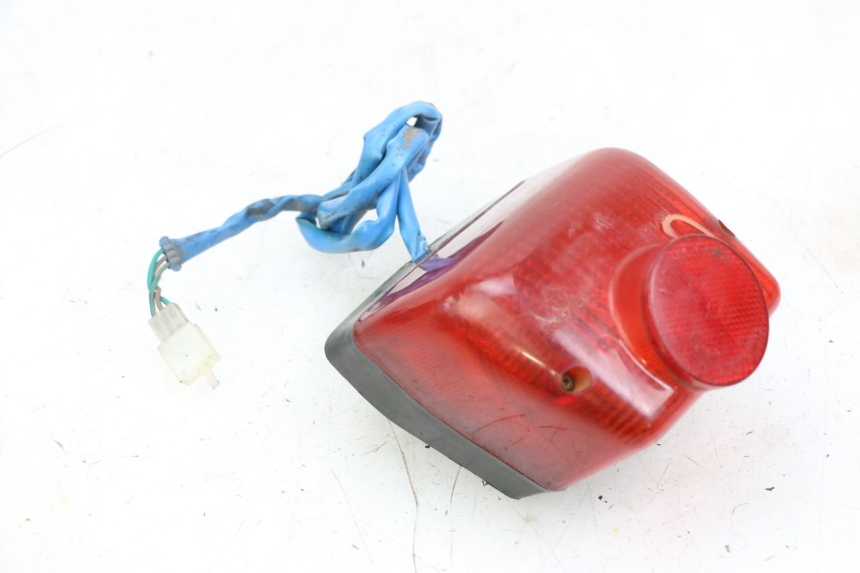 photo de FEU ARRIERE KYMCO ZING 125 (1997 - 2003) - Vue principale