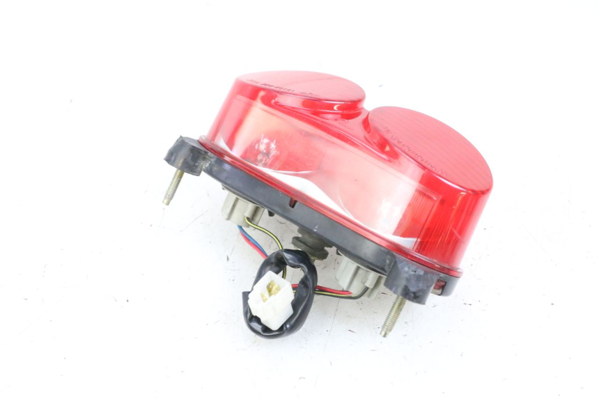 photo de FEU ARRIERE KAWASAKI ZR 7 750 (1999 - 2001) - Zoom état d’usage