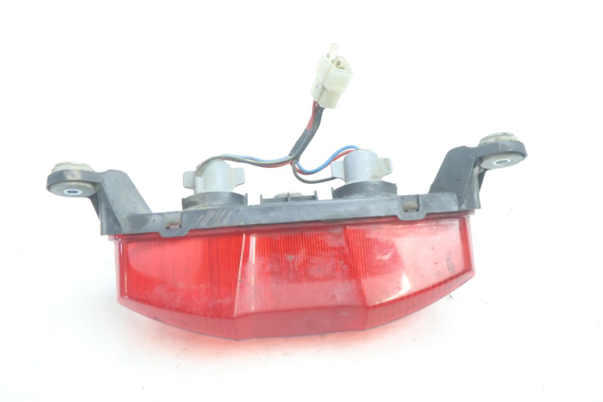 photo de FEU ARRIERE KAWASAKI ZX-6R ZX6R 600 (1995 - 1997) - Zoom état d’usage