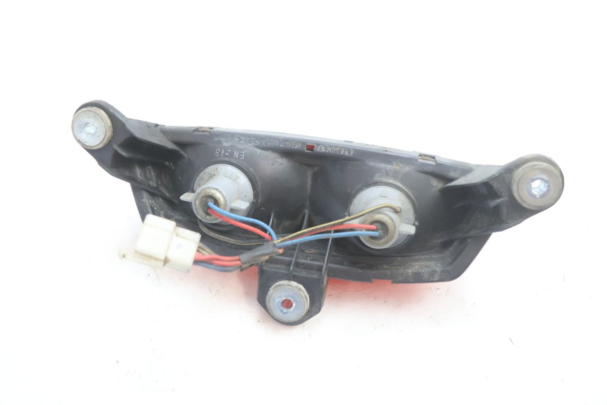 photo de FEU ARRIERE KAWASAKI ZX-6R ZX6R 600 (1995 - 1997) - Autre angle de vue