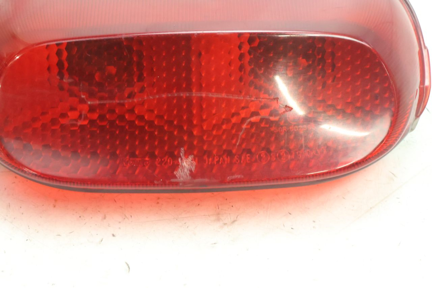 photo de FEU ARRIERE KAWASAKI ZZR 600 (1995 - 2004) - Détail de la pièce