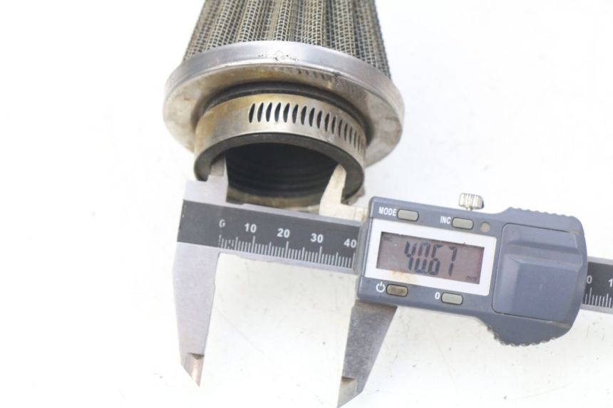 photo de FILTRE A AIR LONCIN DIRT BIKE 125 - Détail de la pièce