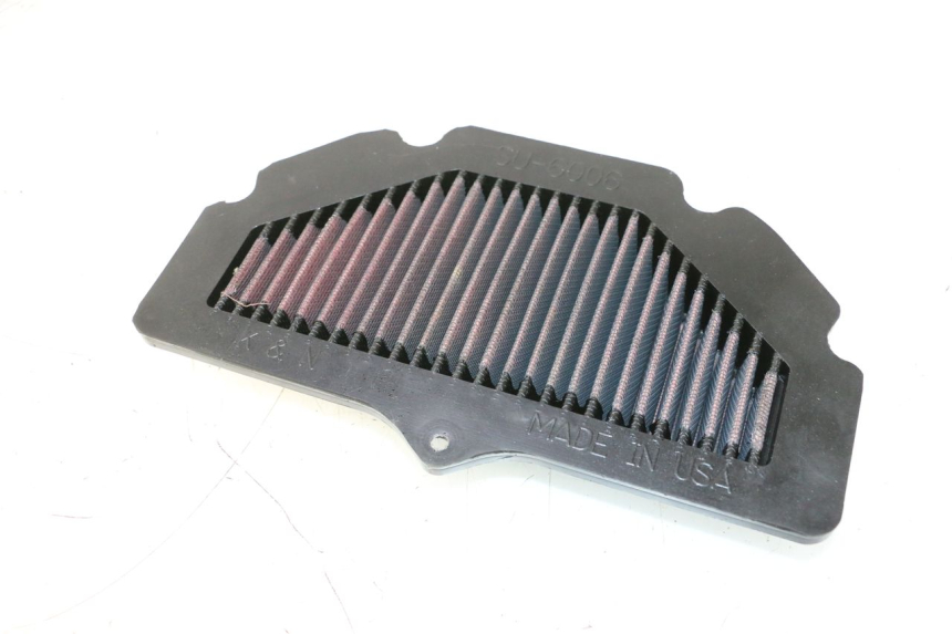 photo de FILTRE A AIR SUZUKI GSR 600 (2005 - 2012) - Vue principale