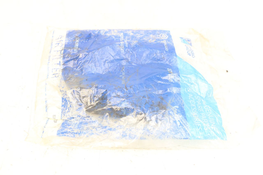 photo de FILTRE A AIR PIAGGIO XEVO - X EVO 125 (2007 - 2016)