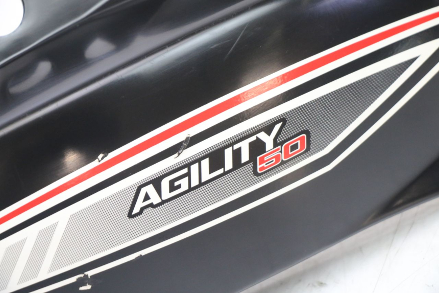 photo de FLANC ARRIERE DROIT KYMCO AGILITY 4T 50 (2005 - 2018)