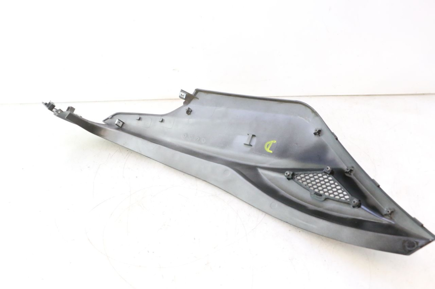 photo de FLANC ARRIERE DROIT KYMCO AGILITY CITY 16P 125 (2015 - 2024) - Zoom composants