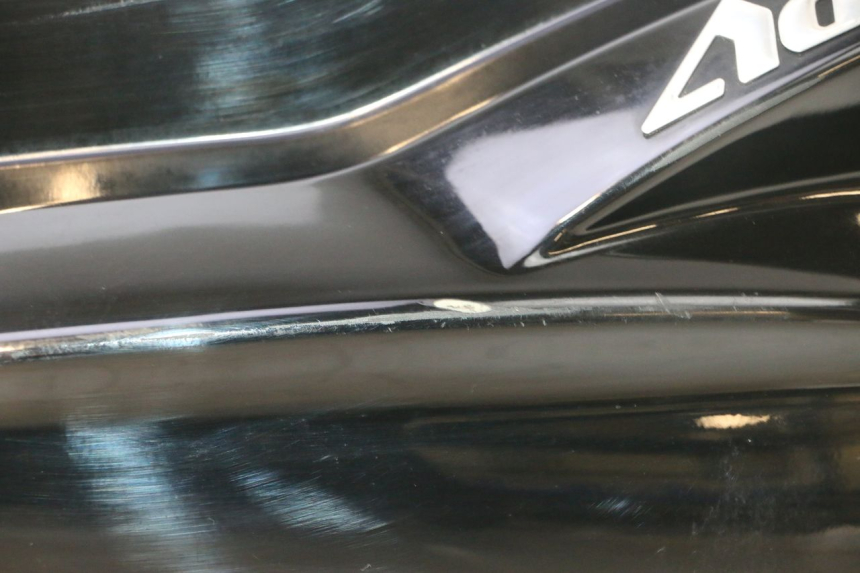 photo de FLANC ARRIERE DROIT KYMCO AGILITY CITY 16P 125 (2015 - 2024) - Zoom état d’usage