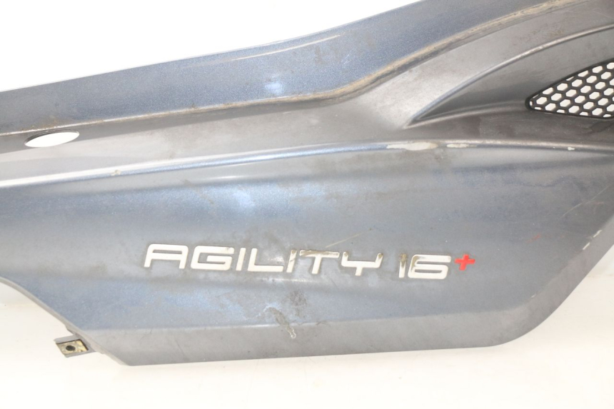 photo de FLANC ARRIERE DROIT KYMCO AGILITY CITY 2T 50 (2008 - 2016)