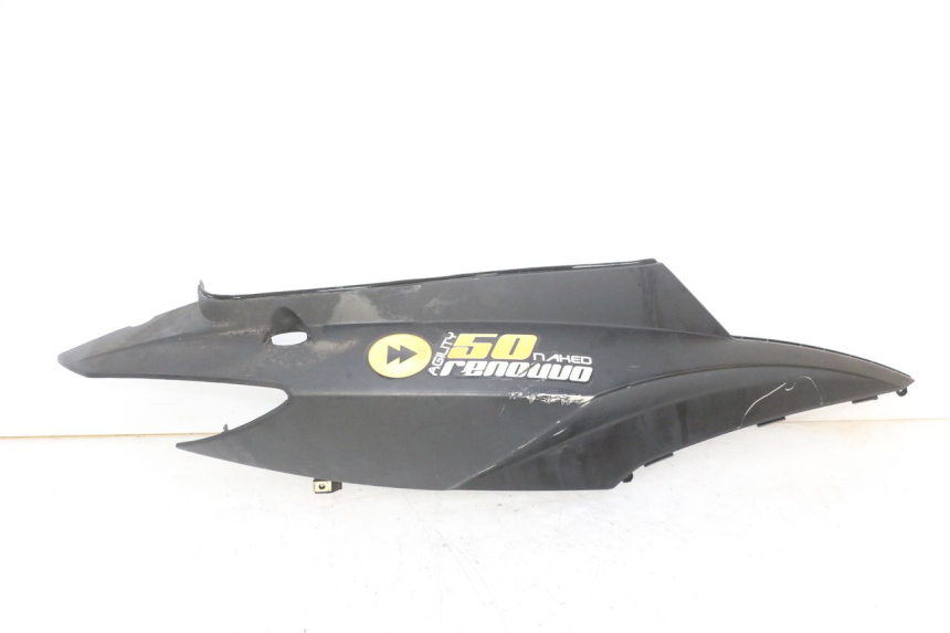 photo de FLANC ARRIERE DROIT KYMCO AGILITY NAKED RENOUVO 2T 50 (2011 - 2018)