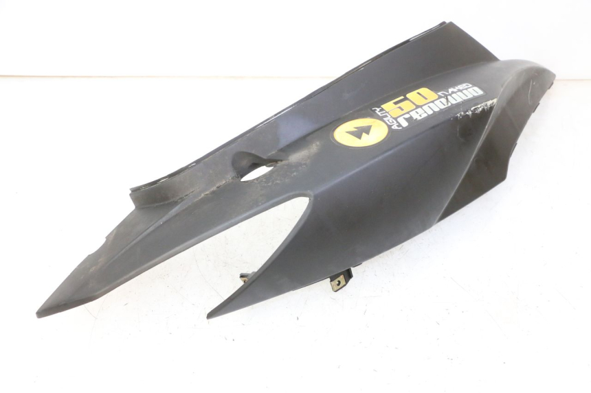 photo de FLANC ARRIERE DROIT KYMCO AGILITY NAKED RENOUVO 2T 50 (2011 - 2018)