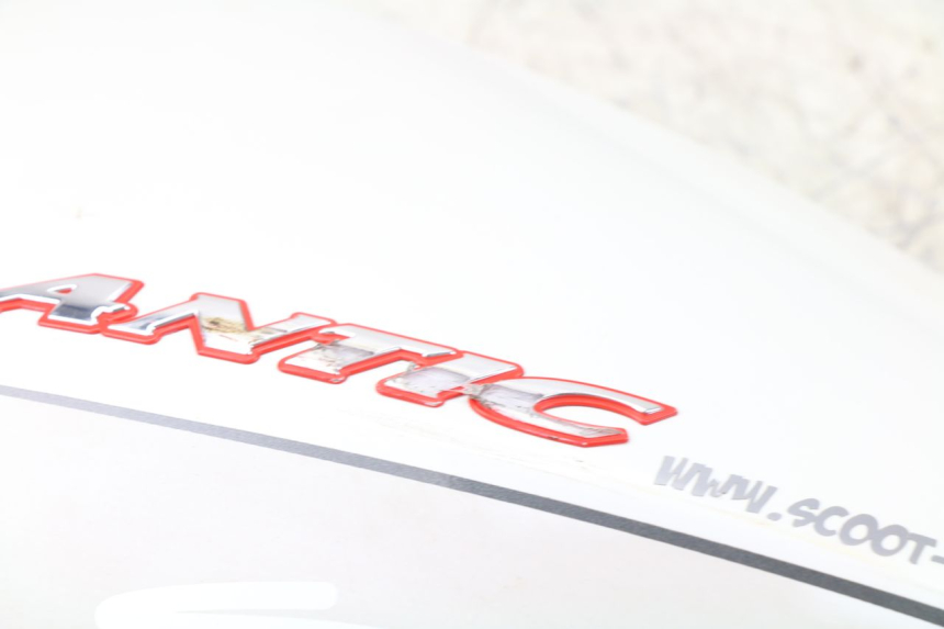 photo de FLANC ARRIERE DROIT APRILIA ATLANTIC S 125 (2010 - 2013)