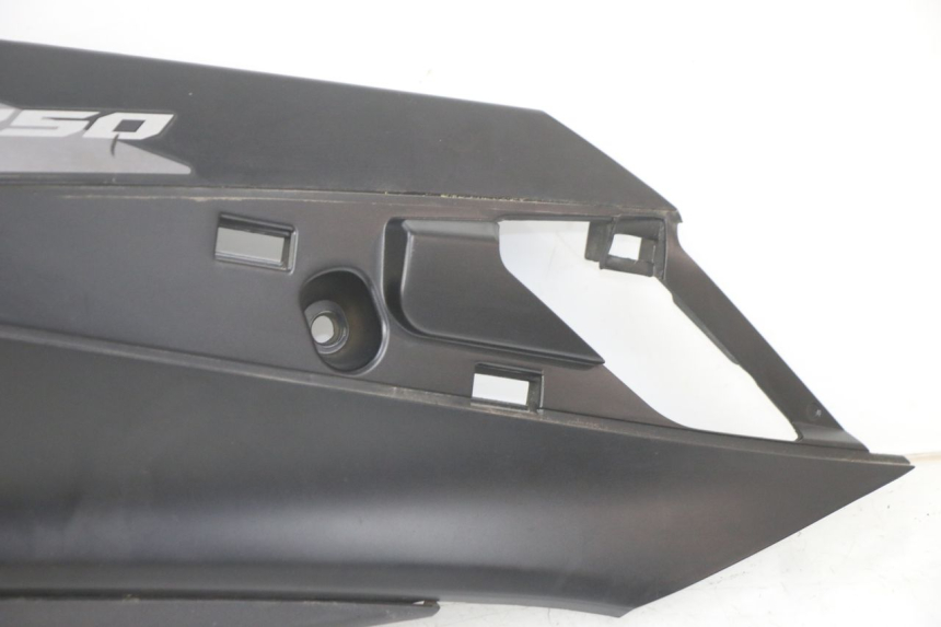 photo de FLANC ARRIERE DROIT APRILIA SXR 50 (2021 - 2023)