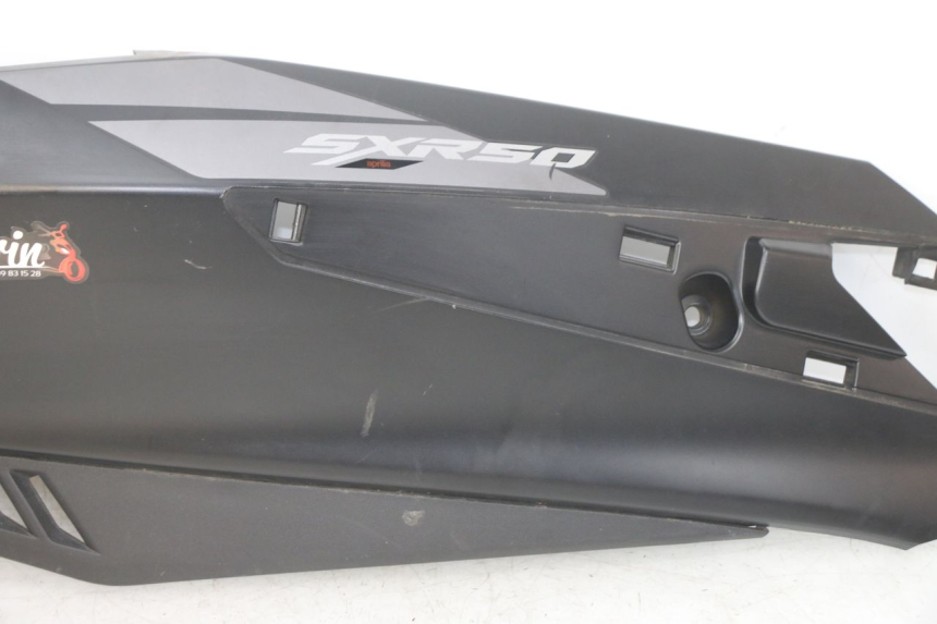 photo de FLANC ARRIERE DROIT APRILIA SXR 50 (2021 - 2023)