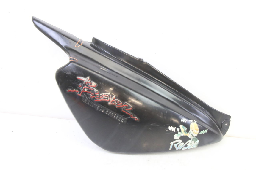 photo de FLANC ARRIERE DROIT MBK BOOSTER NEXT GENERATION 50 (1995 - 1998)