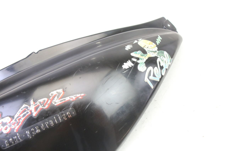 photo de FLANC ARRIERE DROIT MBK BOOSTER NEXT GENERATION 50 (1995 - 1998)