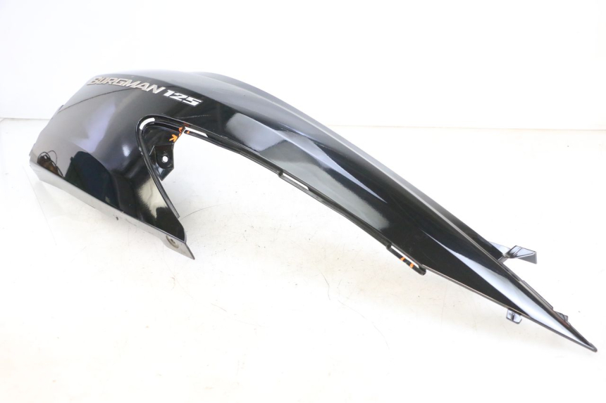 photo de FLANC ARRIERE DROIT SUZUKI BURGMAN 125 (2007 - 2014) - Pièce contrôlée
