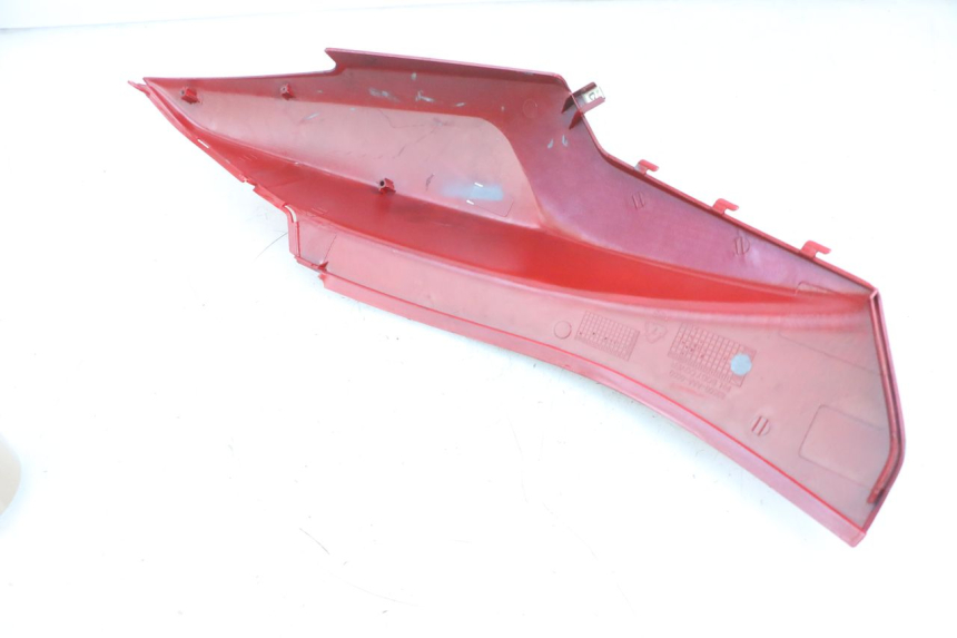 photo de FLANC ARRIERE DROIT SYM CROX 4T 50 (2016 - 2023) - Autre angle de vue