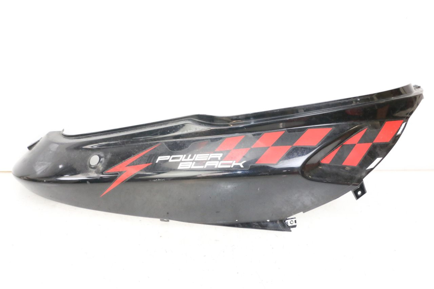 photo de Rear right side panel DAELIM A-FOUR 2T 50 (2005 - 2012)