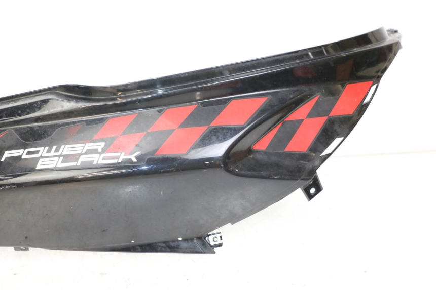 photo de Rear right side panel DAELIM A-FOUR 2T 50 (2005 - 2012)