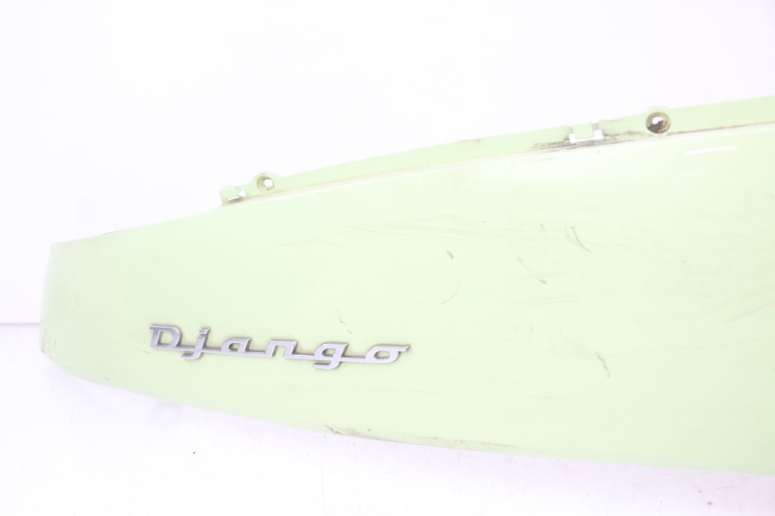 photo de FLANC ARRIERE DROIT PEUGEOT DJANGO 2T 50 (2014 - 2019)